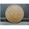 Image 2 : 1859 CANADIAN ONE CENT