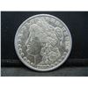 Image 1 : 1880-O GEM BU SILVER (90%) MORGAN DOLLAR