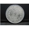 Image 2 : 1880-O GEM BU SILVER (90%) MORGAN DOLLAR