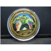 Image 1 : (THE INCREDIBLE HULK/THE AVENGERS), PROOF