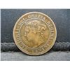 Image 2 : 1891 CANADIAN ONE CENT