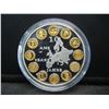 Image 2 : (EUROPEAN UNION/1 OZ), PROOF