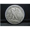 Image 2 : 1944-D SILVER (90%) LIBERTY HALF