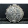 Image 1 : 1921-D (BABE/MORGAN), NOT SILVER OR LEGAL TENDER