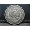 Image 2 : 1921-D (BABE/MORGAN), NOT SILVER OR LEGAL TENDER