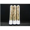 Image 1 : (3) Vials of Leaf Flakes