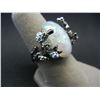Image 2 : WOMAN'S FIRE OPAL RING (SIZE 6), FASHION JEWELRY
