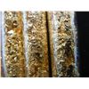 Image 2 : (4) Vials of Leaf Flakes