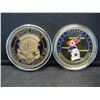 Image 2 : (US MARINE CORPS & KOREAN WAR VET), PROOF,