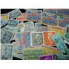 Image 8 : HUGE LOT (20.09 OZ) OF "JUNK DRAWER COLLECTABLES" (SILVER/PROOF TOKENS/VIALS/ARROW HEADS/FOREIGN COI