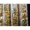 Image 2 : (4) Vials of Leaf Flakes,