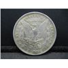 Image 2 : 1921 (SKULL/MORGAN), NOT SILVER OR LEGAL TENDER,
