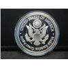 Image 2 : (THE LORD JESUS/1 OZ), PROOF