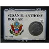 Image 1 : 1979 Susan B .Anthony Dollar