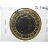 Image 1 : 2005 Two Pounds