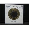 Image 3 : 2005 Two Pounds