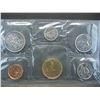 Image 2 : 1989 Canada Mint Proof Set UNC