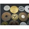 Image 2 : Lot of Various Tokens
