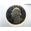Image 2 : 1983 S Washington Quarter INB DCAM GEM Proof
