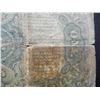 Image 2 : 1917 Large One Dollar US Note