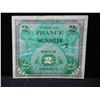 Image 2 : Lot of (9) Foreign Bank Notes
