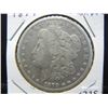 Image 1 : 1879 S Morgan Dollar