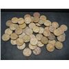 Image 1 : Lot of Lincoln Cents, Mixed Dates