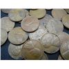 Image 2 : Lot of Lincoln Cents, Mixed Dates