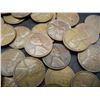 Image 3 : Lot of Lincoln Cents, Mixed Dates