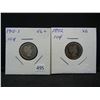 Image 1 : 1892, 1912 S Barber Dimes