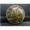 Image 1 : 1942 Mercury Dime