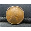 Image 1 : 1909 VDB  Lincoln Cent
