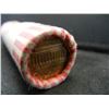 Image 2 : 1973 P Cincinnati Branch Bank Wrapped Lincoln Cent Roll