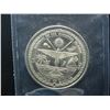 Image 3 : 1988 Marshall Islands Five Dollar Combative Coin Space Shuttle Discovery