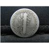 Image 2 : 1916 1st Year of Issue Mercury Dime