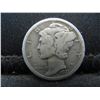 Image 1 : 1925 D Mercury Dime