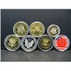 Image 2 : 7 Donald Trump Medals