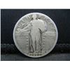 Image 1 : 1926 Standing Liberty Quarter