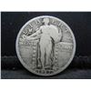 Image 1 : 1927 Standing Liberty Quarter