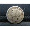 Image 1 : 1927 S Mercury Dime