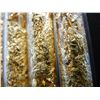 Image 2 : 4 Vials of Leaf Flakes
