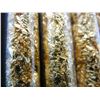 Image 3 : 4 Vials of Leaf Flakes
