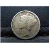 Image 1 : 1925 S Mercury Dime