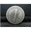 Image 2 : 1924 S Nice Grade Mercury Dime
