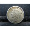 Image 1 : 1924 Mercury Dime