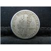 Image 2 : 1924 Mercury Dime