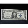 Image 2 : 3 High Grade 1957 $1 Silver Certificates