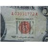 Image 3 : (4) 1963 $5 Red Seals