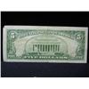 Image 4 : (4) 1963 $5 Red Seals