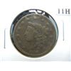 Image 1 : 1838 Large Cent